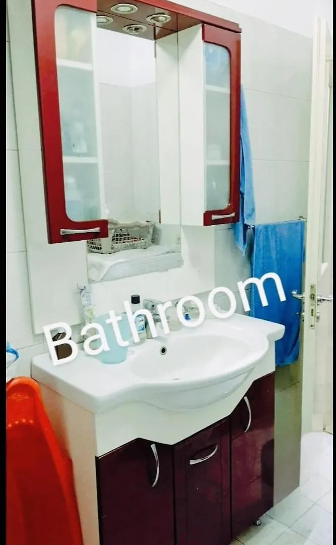 Teddy'S Apartment Durres Albania