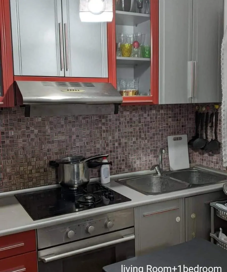 Teddy'S Apartment Durres
