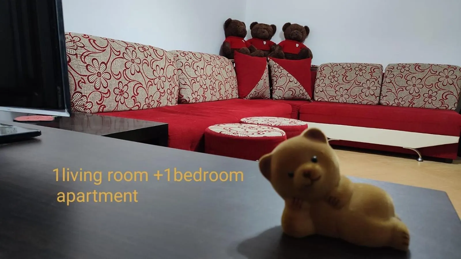 Teddy'S Apartment Durres