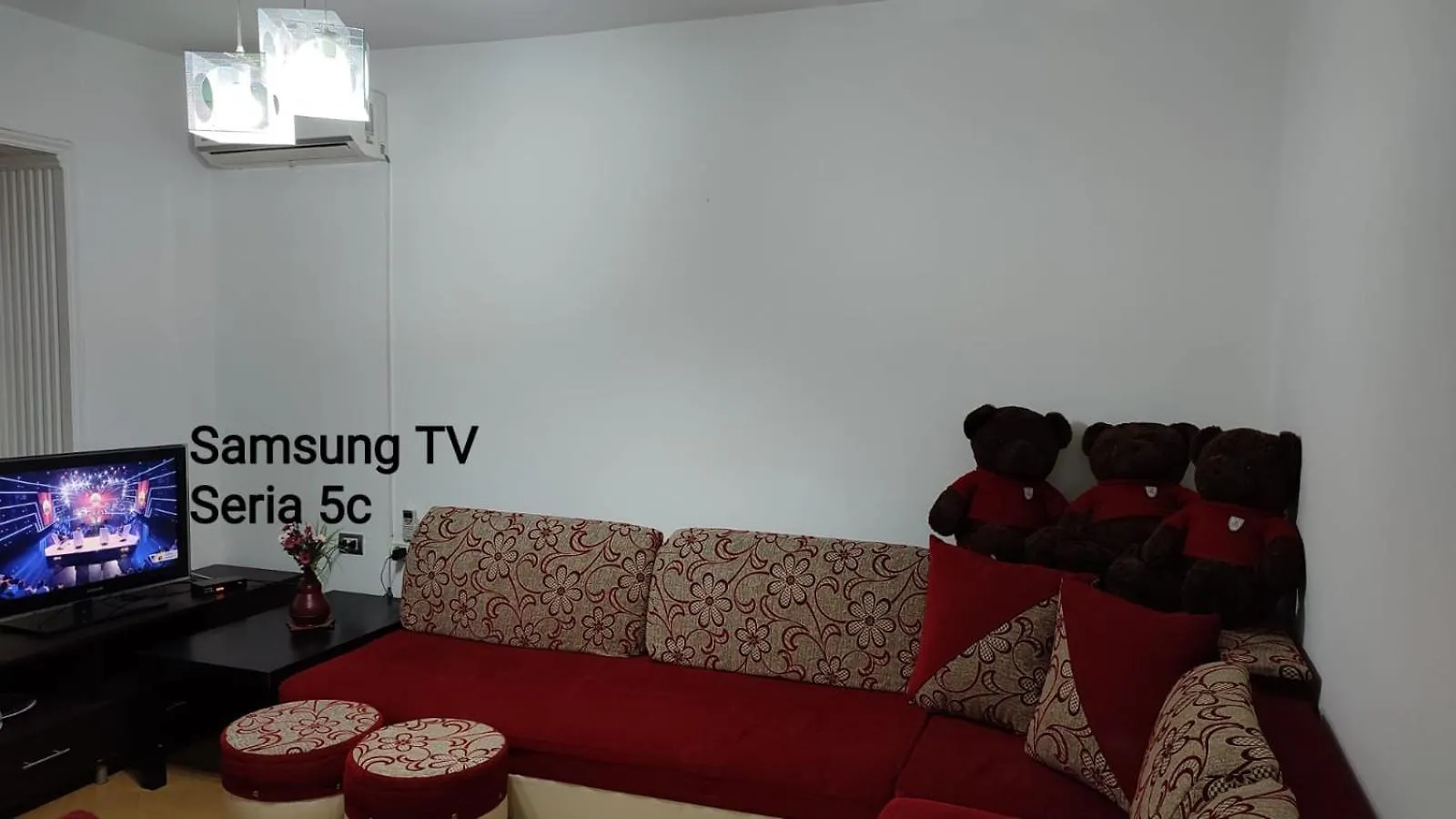 Teddy'S Apartment Durres
