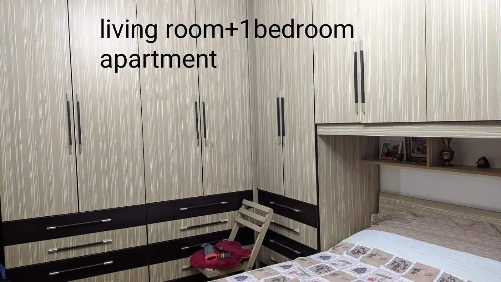Teddy'S Apartment Durres 0*,  Albania
