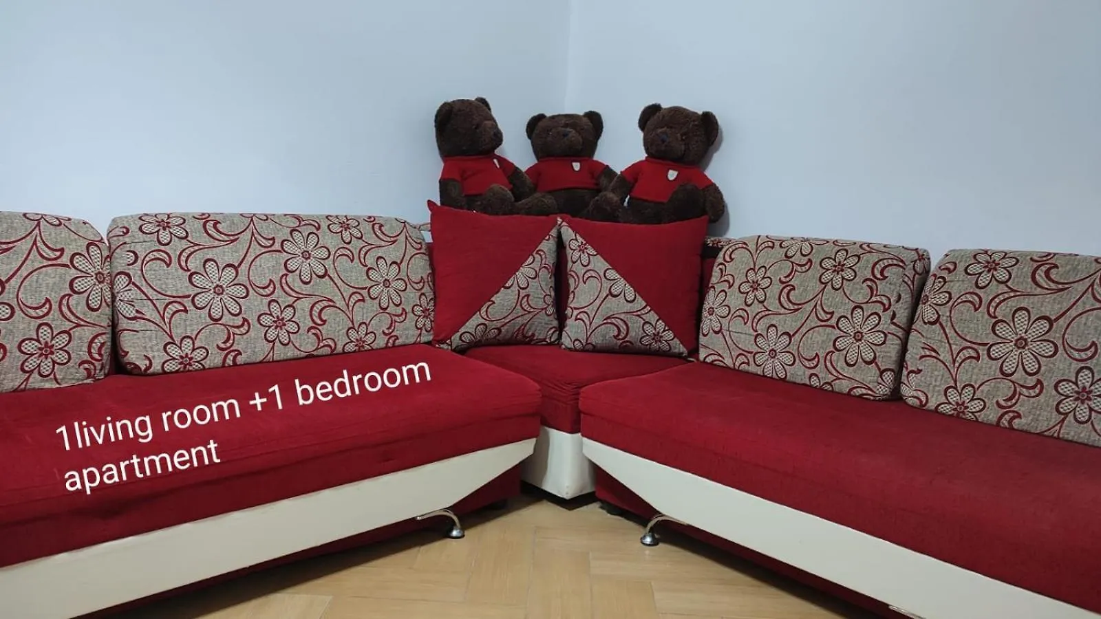 Teddy'S Apartment Durres Albania